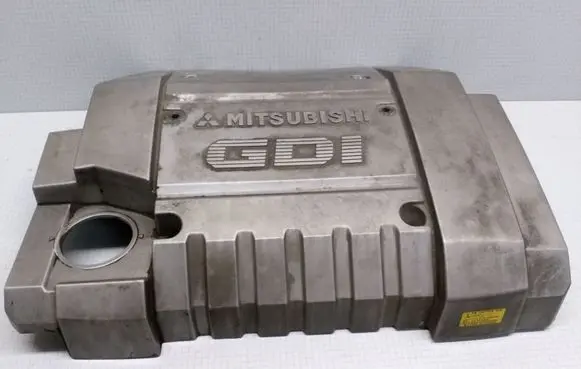 Mitsubishi Space Wagon Engine cover (trim) MD356380