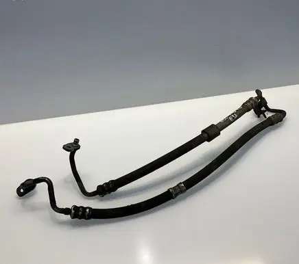 Mercedes-Benz E W212 Power steering hose/pipe/line A2044604724 2044604724