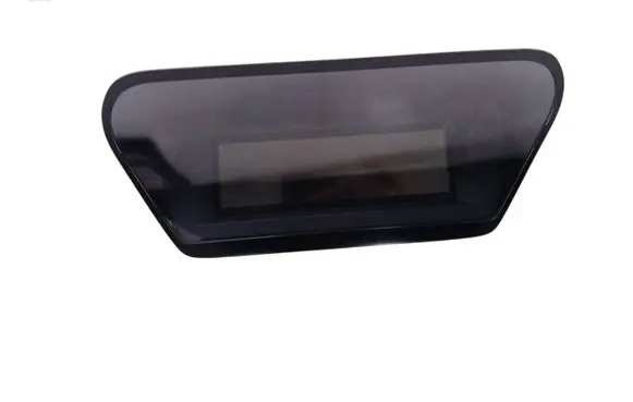 Honda Accord Screen/display/small screen D099T