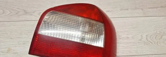 Audi A3 S3 8L Rear/tail lights 8L0945096B