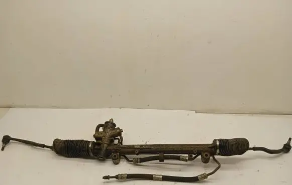 Mercedes-Benz A W168 Steering rack 1684610501