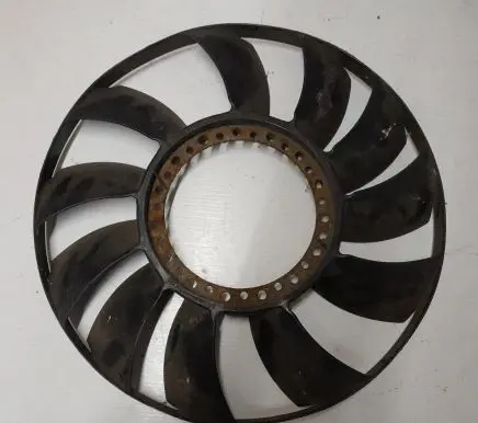 Audi A4 S4 B6 8E 8H Fan impeller 059121301A