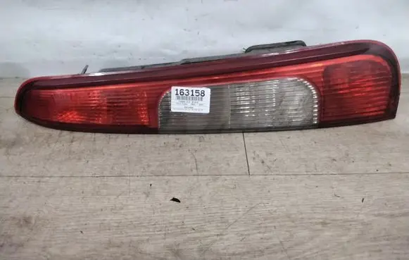 Ford Focus C-MAX Rear/tail lights
