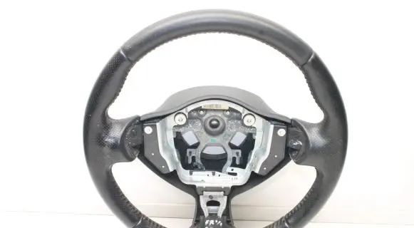 Nissan Juke I F15 Steering wheel 484301KB1B