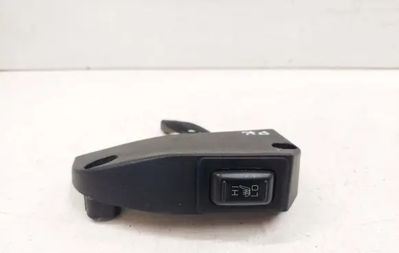 Peugeot 4007 Seat heating switch 8610A076 18082010