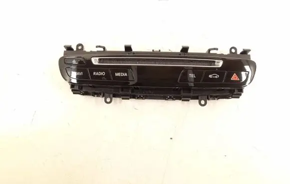 Mercedes-Benz C W205 Alarm switch 2059054601 2059054501