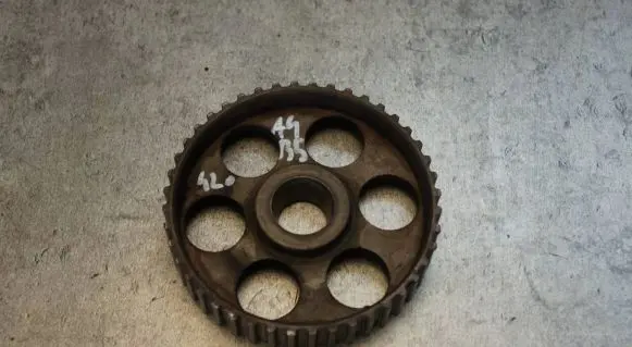 Audi A4 S4 B5 8D Fuel pump gear (pulley) 069109111