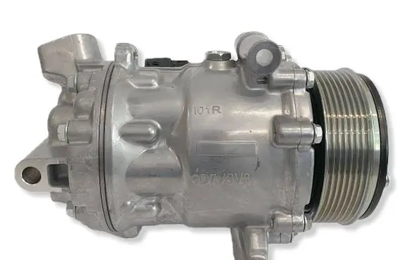 Renault Dacia Duster Air conditioning (A/C) compressor (pump) 926000979R