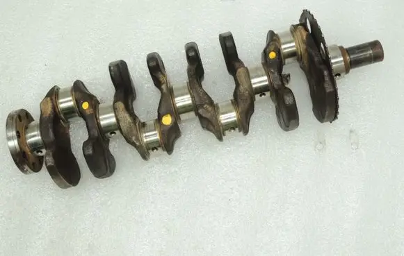Suzuki Swift I Crankshaft 1222169G10 1222169G00