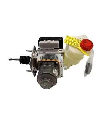 BMW X5 G05 Brake booster 34505B6C540 34505B77C45 34505B77C28