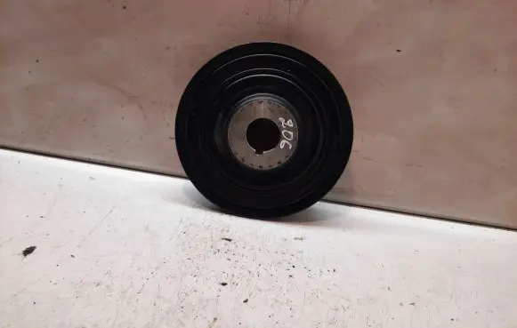 Peugeot 206 Crankshaft pulley F71610212 114257