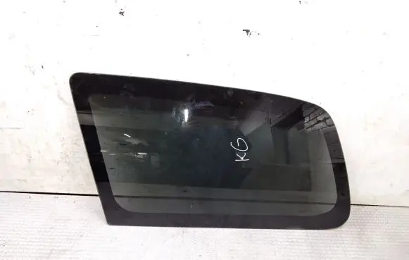 Dodge Durango Rear side window