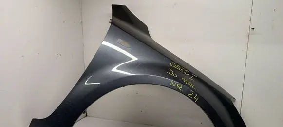 KIA Ceed Fender