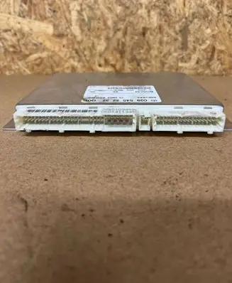 Mercedes-Benz E W210 ESP (stability system) control unit 0295452232 0265109469