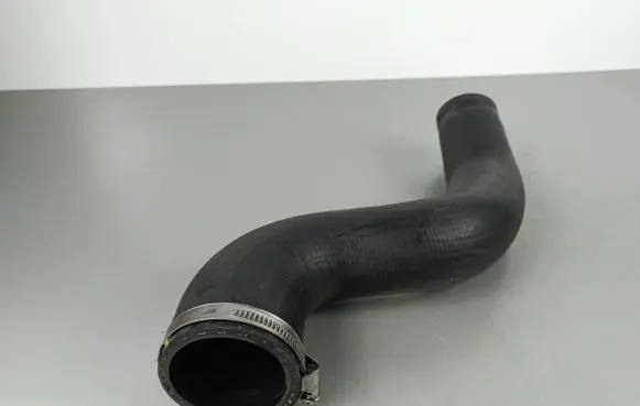 SsangYong Rexton Intercooler hose/pipe 2376132501