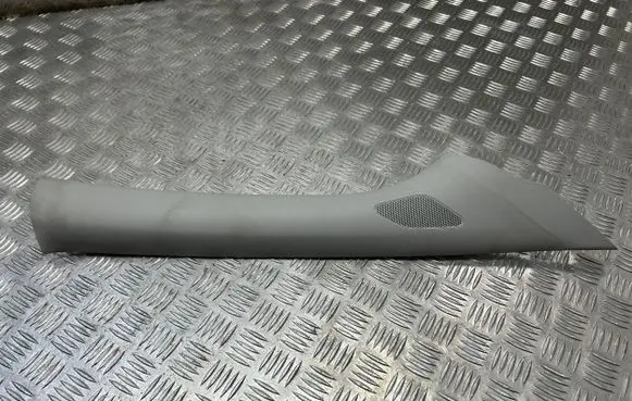 Volkswagen Polo V 6R (A) pillar trim 6C6867234