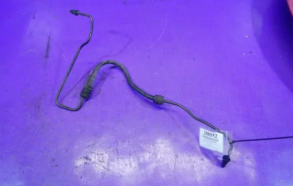 Ford Focus C-MAX Clutch pipe/line 