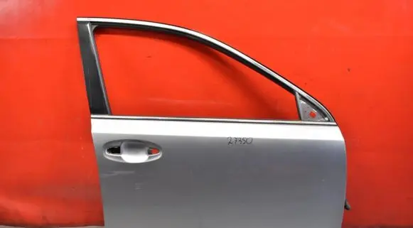 Subaru Outback Front door