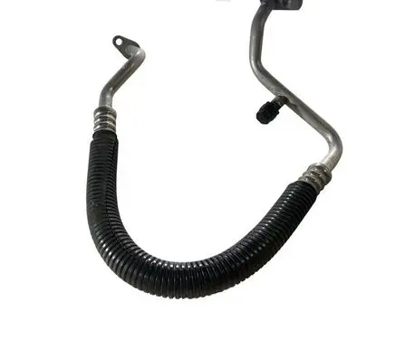 Ford Mustang VI Air conditioning (A/C) pipe/hose JR3B19N602AD