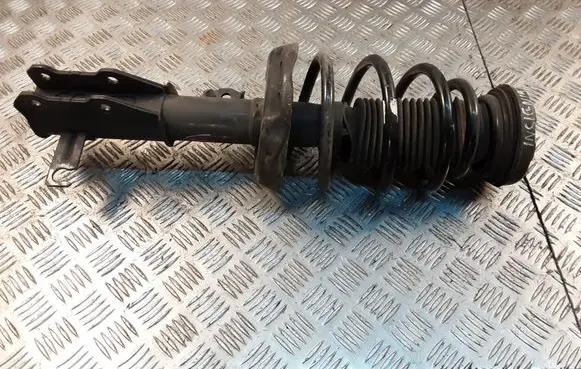 Opel Insignia A Front shock absorber with coil spring