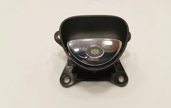 Jaguar XJ X350 Hand parking brake switch 2R832B