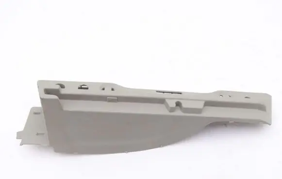 Citroen C4 Grand Picasso Tie down hook / loop 799122374R