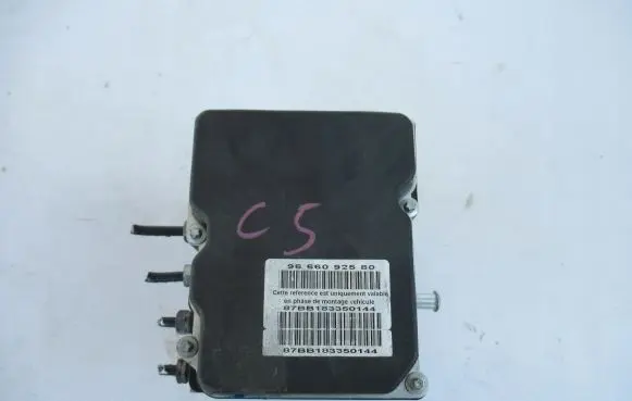 Citroen C5 ABS Pump 0265230757