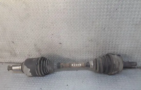 Mercedes-Benz B W245 Front driveshaft 