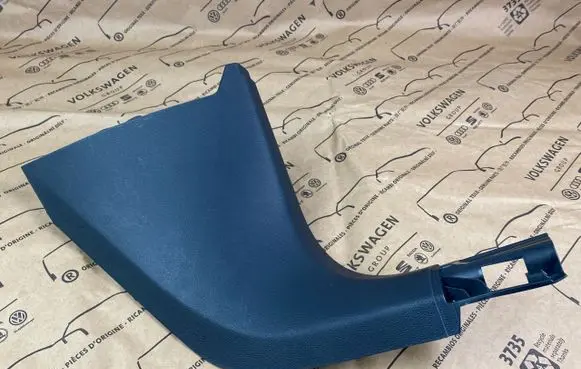 Volkswagen PASSAT B8 Foot area side trim 3G1863484A