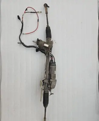 Audi A3 S3 8V Steering rack 5Q1423053P 7817974351 431745ZF0