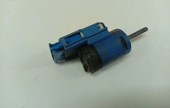 Skoda Fabia Mk2 (5J) Brake pedal sensor switch 1J0927189F