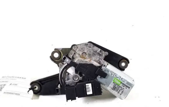 Mercedes-Benz E W212 Rear window wiper motor A2129064402