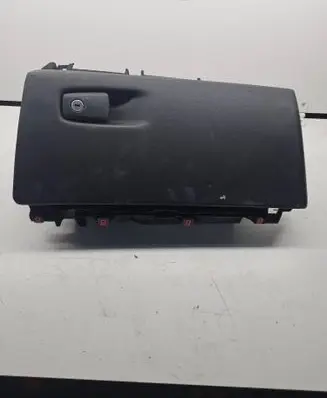 BMW X5 F15 Glove box B0009332 16F175301