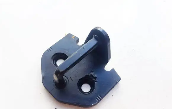 Volvo V50 Rear door lock loop/hook striker 