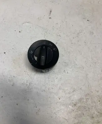 Volkswagen Caddy Light switch 1T0941431B
