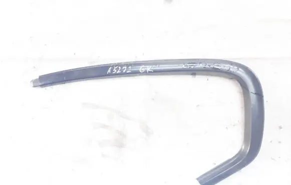 Subaru Legacy Rear door glass trim molding