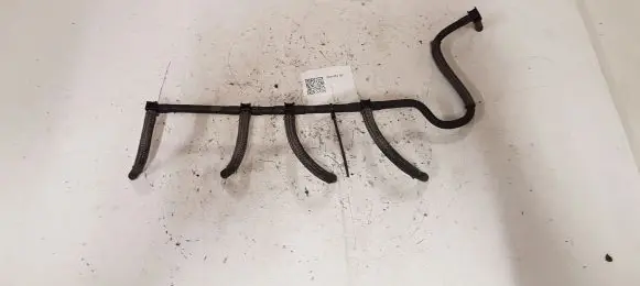 Fuel return line/hose