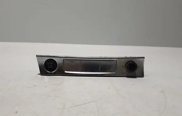 Audi A6 S6 C8 4K Other switches/knobs/shifts 4N0959673E