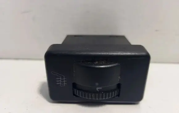 Volkswagen Transporter - Caravelle T4 Seat heating switch 535963563A