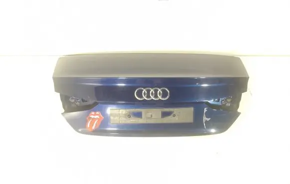 Audi A5 Tailgate/trunk/boot lid