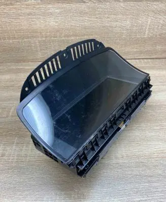 BMW 7 E65 E66 Screen/display/small screen 9157123
