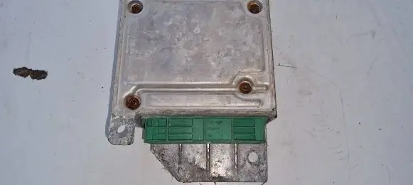 BMW 5 E60 E61 Airbag control unit/module 6919789 316919789010 03B0606C02787