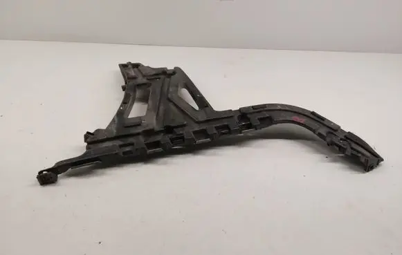 Renault Latitude (L70) Rear bumper mounting bracket 850440012R