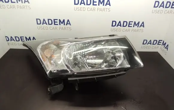 Chevrolet Cruze Headlight/headlamp DS2