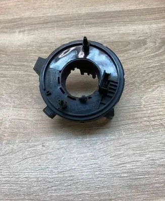 Audi A6 S6 C5 4B Airbag slip ring squib (SRS ring) 1J0959653 BLACK