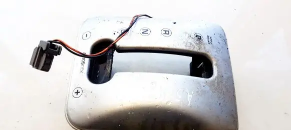 Chrysler Pacifica Gear selector 04685891AD