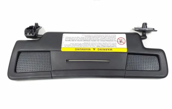 Mercedes-Benz SLK R171 Sun visor A1718100110