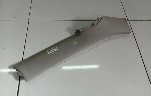 (C) pillar trim