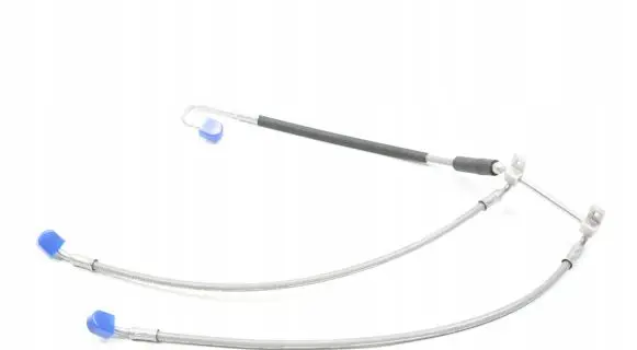 BMW 5 GT F07 Brake line pipe/hose 9457570
