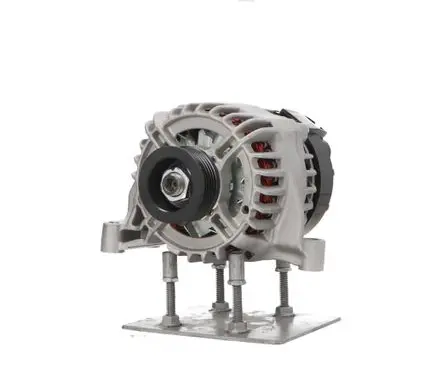 Hyundai Coupe Generator/alternator 1012101380
